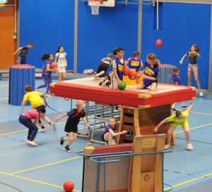 sport